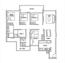 Sea Horizon (D18), Condominium #531077801